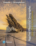 Test Bank for Applied Physical Geography: Geosystems in the Laboratory 10th Edition by Robert W. Christopherson