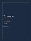 Test Bank for Economics 7th Edition by Aacsb