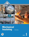 Instructor Manual for Mechanical Insulating Trainee Guide, Level 1 2nd Edition