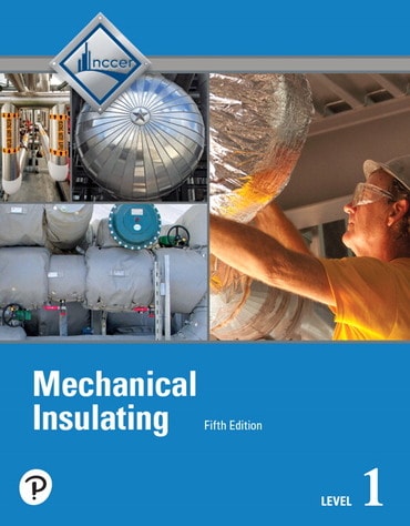 Instructor Manual for Mechanical Insulating Trainee Guide, Level 1 2nd Edition