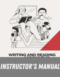 Instructor Manual for Writing and Reading Across the Curriculum 14th Edition by Laurence Behrens