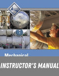 Instructor Manual for Mechanical Insulating Trainee Guide, Level 2 2nd Edition