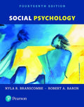 Instructor Manual for Social Psychology 14th Edition by Nyla R. Branscombe