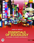 Instructor Manual for Essentials of Sociology: A Down to Earth Approach 14th Edition by Jim M. Henslin