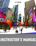 Instructor Manual for Sociology: A Down to Earth Approach 15th Edition by Jim M. Henslin