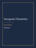 Instructor Manual for Inorganic Chemistry 5th Edition