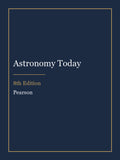 Test Bank for Astronomy Today 8th Edition