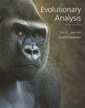 Test Bank for Evolutionary Analysis 5th Edition by Jon C. Herron