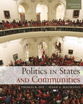 Instructor Manual for Politics in States and Communities 15th Edition by Thomas R. Dye