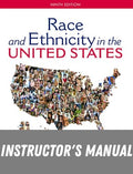 Instructor Manual for Race and Ethnicity in the United States 9th Edition by Richard T. Schaefer