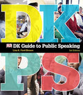 Test Bank for DK Guide to Public Speaking 3rd Edition by Lisa A. Ford-Brown