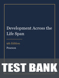 Test Bank for Development Across the Life Span 9th Edition