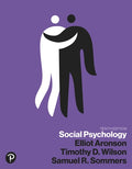 Instructor Manual for Social Psychology 10th Edition by Elliot Aronson