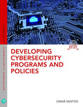 Test Bank for Developing Cybersecurity Programs and Policies 3rd Edition by Omar Santos