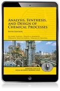 Instructor Manual for Analysis, Synthesis, and Design of Chemical Processes 5th Edition by Richard Turton