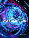Instructor Manual for Introduction to AutoCAD 2020: A Modern Perspective 1st Edition by Paul F. Richard