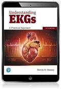 Instructor Manual for Understanding EKGs: A Practical Approach 5th Edition by Brenda M. Beasley