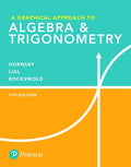Solutions Manual for A Graphical Approach to Algebra & Trigonometry 7th Edition by Margaret L. Lial