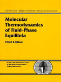Solutions Manual for Molecular Thermodynamics of Fluid-Phase Equilibria 3rd Edition by John M. Prausnitz