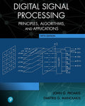 Solutions Manual for Digital Signal Processing: Principles, Algorithms and Applications 5th Edition by John G. Proakis