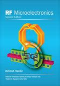 Solutions Manual for RF Microelectronics 2nd Edition by Behzad Razavi