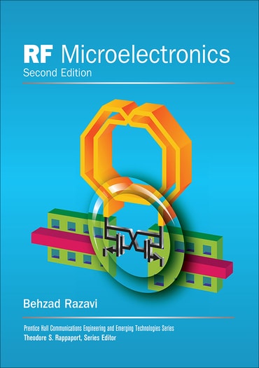 Solutions Manual for RF Microelectronics 2nd Edition by Behzad Razavi