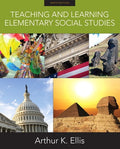 Test Bank for Teaching and Learning Elementary Social Studies 9th Edition by Arthur K Ellis