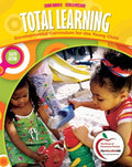 Instructor Manual for Total Learning: Developmental Curriculum for the Young Child 8th Edition by Joanne Hendrick