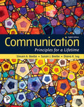Instructor Manual for Communication: Principles for a Lifetime 8th Edition by Steven A. Beebe