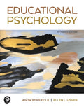 Instructor Manual for Educational Psychology 15th Edition by Anita Woolfolk