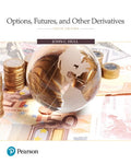 Instructor Manual for Options, Futures, and Other Derivatives 11th Edition by John C. Hull