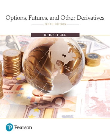Instructor Manual for Options, Futures, and Other Derivatives 11th Edition by John C. Hull