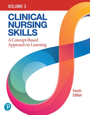 Test Bank for Clinical Nursing Skills: A Concept-Based Approach 4th Edition