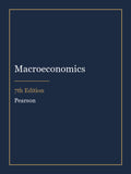 Instructor Manual for Macroeconomics 7th Edition