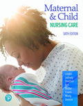 Instructor Manual for Maternal - Child Nursing Care 6th Edition by Marcia London