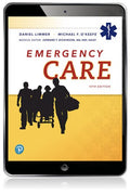 Instructor Manual for Emergency Care 14th Edition by Daniel Limmer