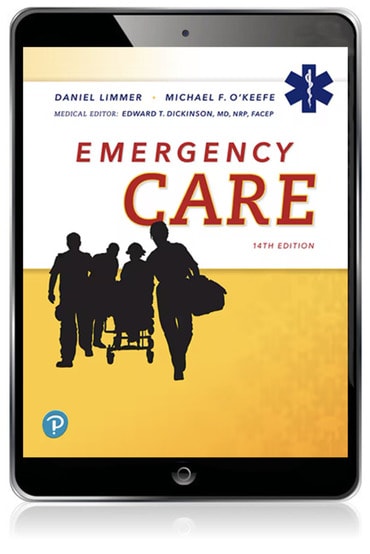 Instructor Manual for Emergency Care 14th Edition by Daniel Limmer