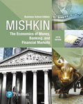 Instructor Manual for The Economics of Money, Banking and Financial Markets: Business School Edition 5th Edition by Frederic S Mishkin