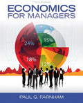 Test Bank for Economics for Managers 3rd Edition by Paul G. Farnham