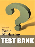 Test Bank for Basic Marketing Research 4th Edition by Naresh K. Malhotra