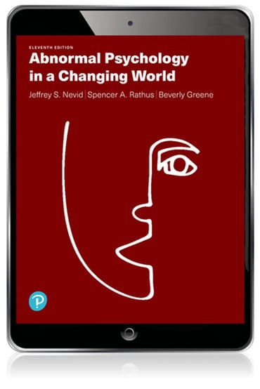 Instructor Manual for Abnormal Psychology in a Changing World 11th Edition by Jeffrey S. Nevid