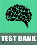 Test Bank for Psychology 1st Edition by Danae L. Hudson