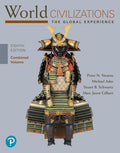 Test Bank for World Civilizations: The Global Experience, Combined Volume 8th Edition by Peter N. Stearns