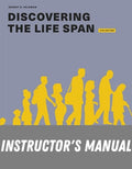 Instructor Manual for Discovering the Life Span 5th Edition by Robert S. Feldman
