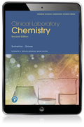 Instructor Manual for Clinical Laboratory Chemistry 2nd Edition by Robert Sunheimer