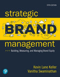 Instructor Manual for Strategic Brand Management: Building, Measuring, and Managing Brand Equity 5th Edition by Kevin Lane Keller