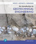 Solutions Manual for An Introduction to Geotechnical Engineering 3rd Edition by Robert D Holtz
