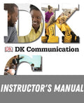 Instructor Manual for DK Communication 1st Edition by Lisa A. Ford-Brown