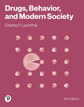 Instructor Manual for Drugs, Behaviour, and Modern Society 9th Edition by Charles F. Levinthal
