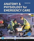 Instructor Manual for Anatomy & Physiology for Emergency Care 3rd Edition by Bryan E. Bledsoe